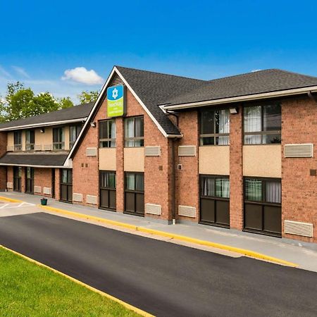SureStay Hotel by Best Western Lewiston Exterior foto