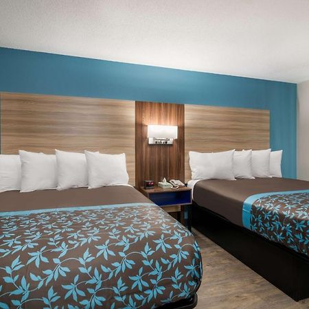 SureStay Hotel by Best Western Lewiston Exterior foto