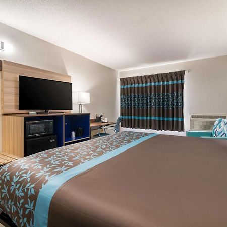SureStay Hotel by Best Western Lewiston Exterior foto