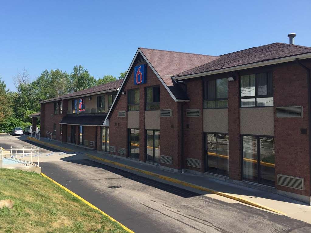 SureStay Hotel by Best Western Lewiston Exterior foto