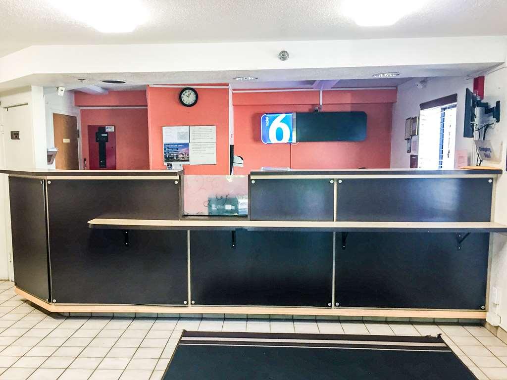 SureStay Hotel by Best Western Lewiston Interior foto