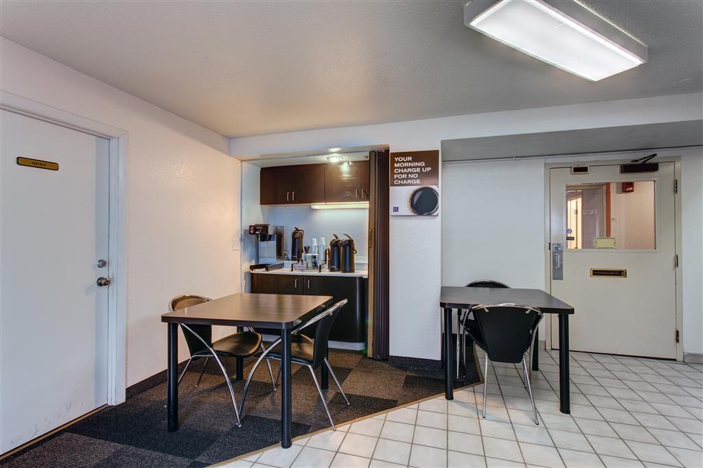 SureStay Hotel by Best Western Lewiston Interior foto