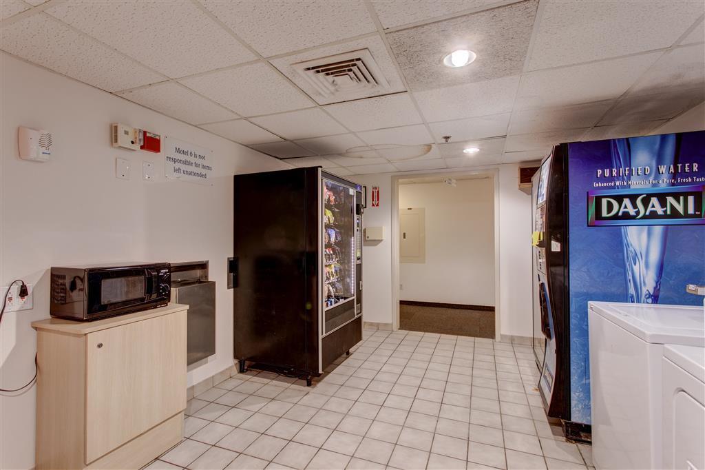 SureStay Hotel by Best Western Lewiston Einrichtungen foto