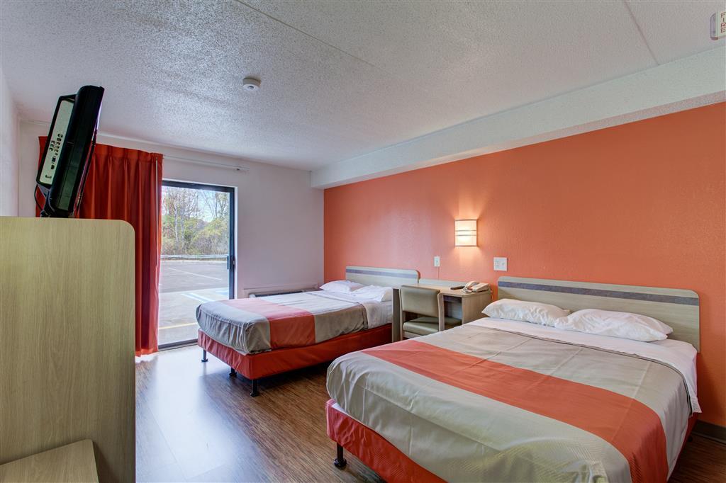 SureStay Hotel by Best Western Lewiston Zimmer foto