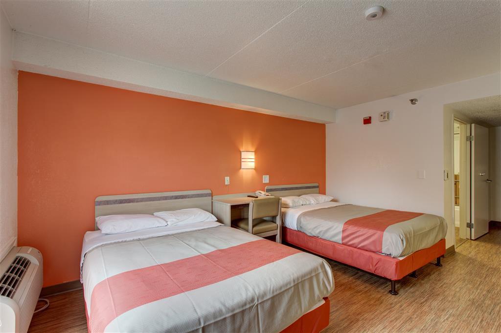 SureStay Hotel by Best Western Lewiston Zimmer foto