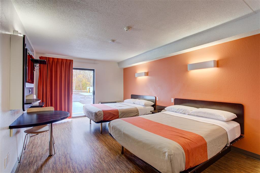 SureStay Hotel by Best Western Lewiston Zimmer foto