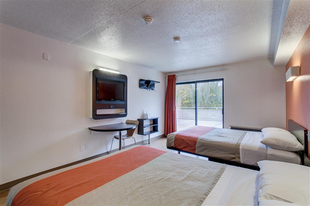 SureStay Hotel by Best Western Lewiston Zimmer foto