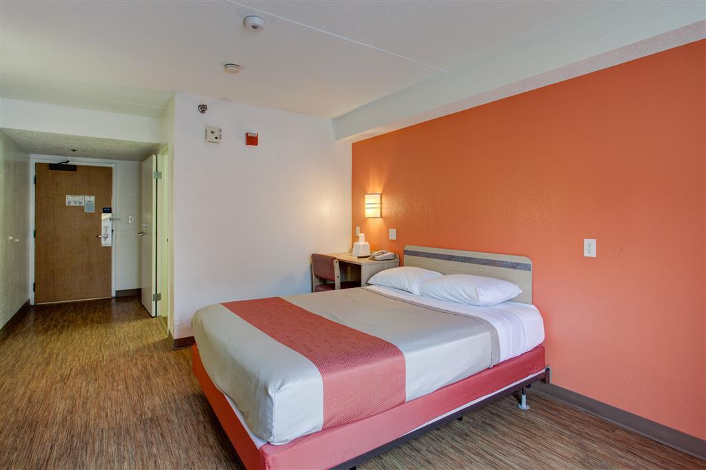 SureStay Hotel by Best Western Lewiston Zimmer foto