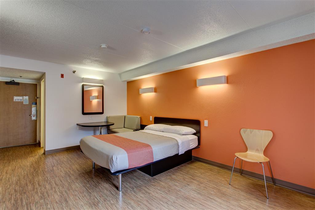 SureStay Hotel by Best Western Lewiston Zimmer foto