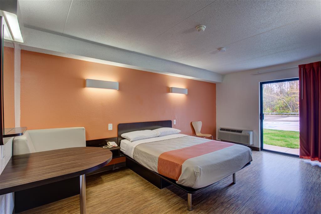 SureStay Hotel by Best Western Lewiston Zimmer foto