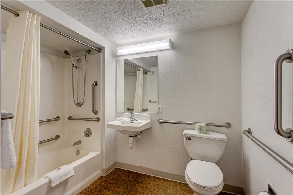 SureStay Hotel by Best Western Lewiston Zimmer foto