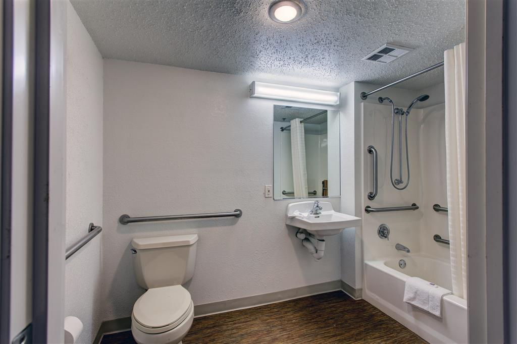 SureStay Hotel by Best Western Lewiston Zimmer foto