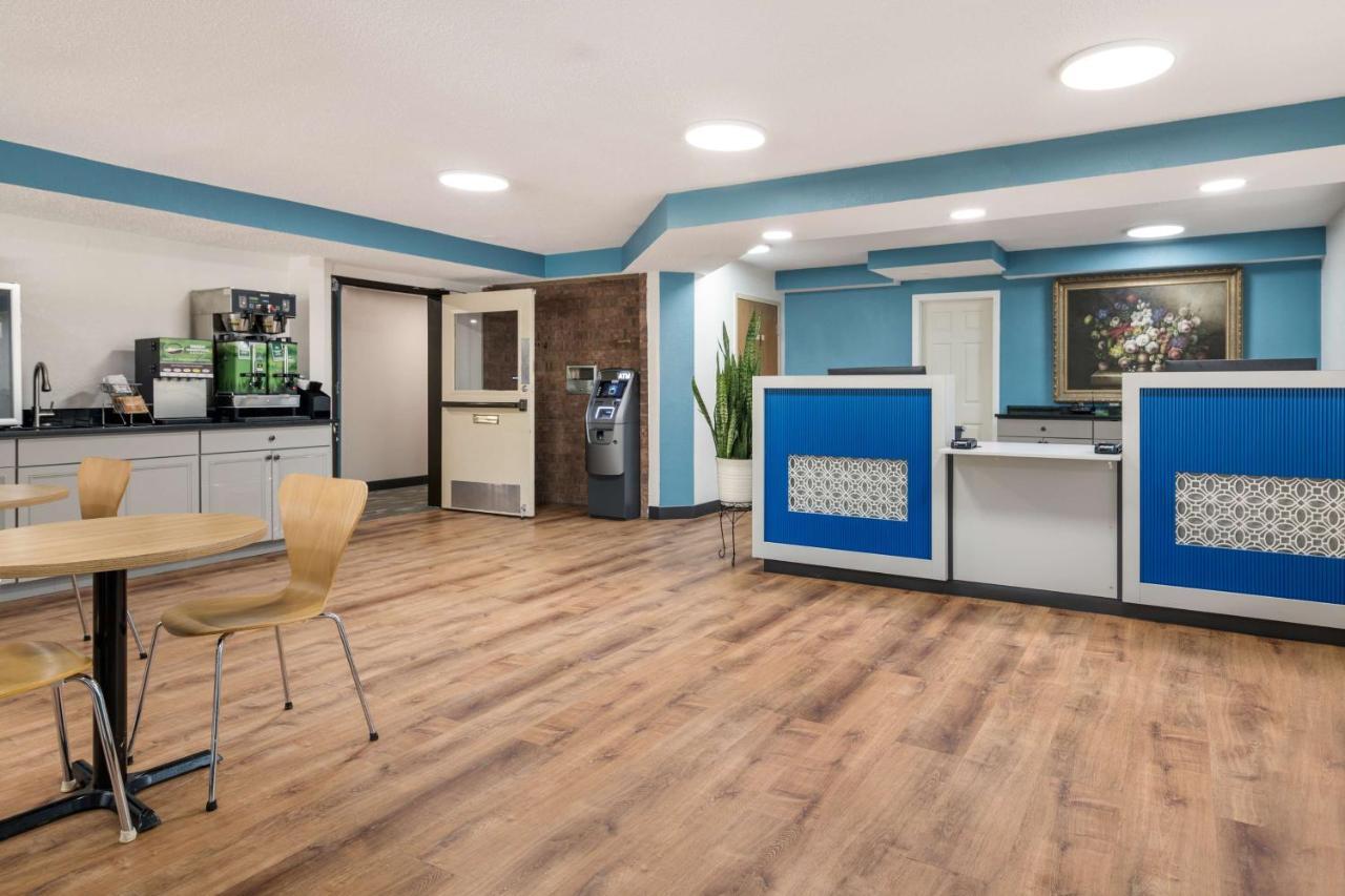 SureStay Hotel by Best Western Lewiston Exterior foto