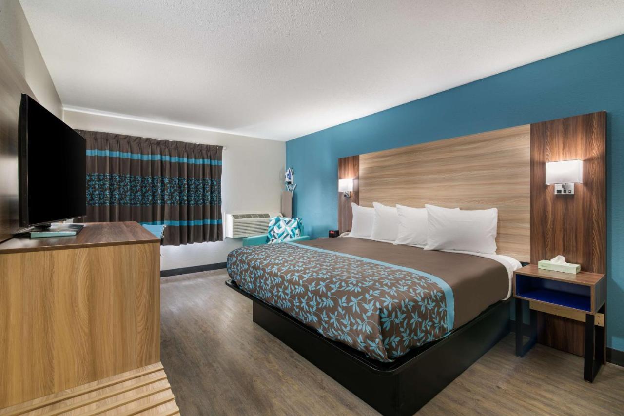 SureStay Hotel by Best Western Lewiston Exterior foto