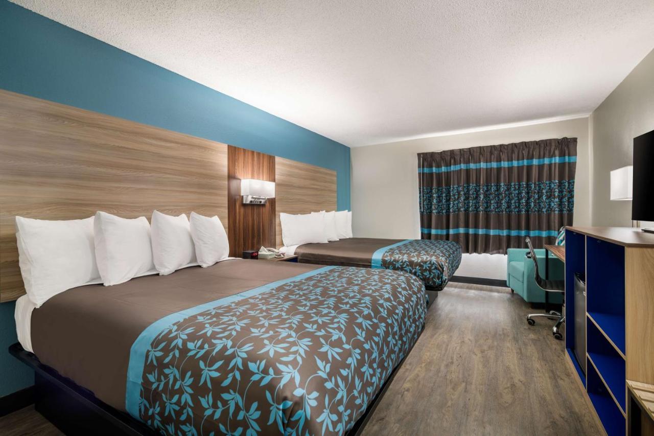 SureStay Hotel by Best Western Lewiston Exterior foto