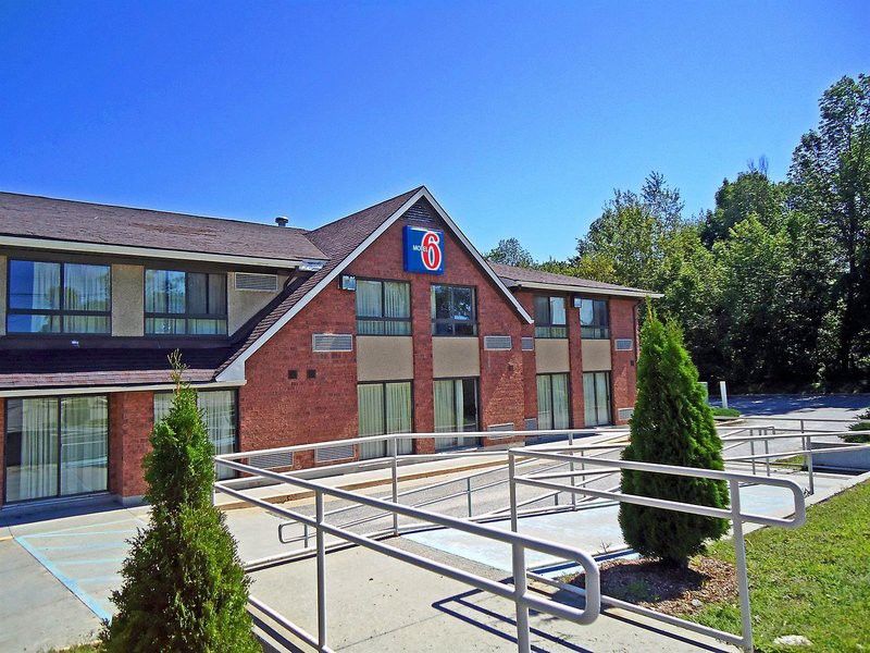 SureStay Hotel by Best Western Lewiston Exterior foto