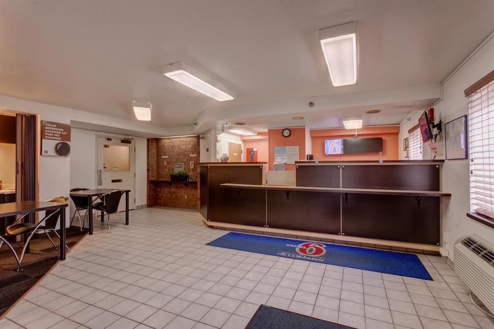 SureStay Hotel by Best Western Lewiston Exterior foto