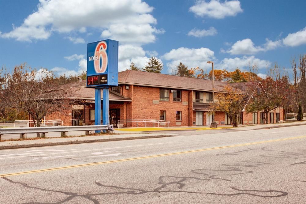 SureStay Hotel by Best Western Lewiston Exterior foto