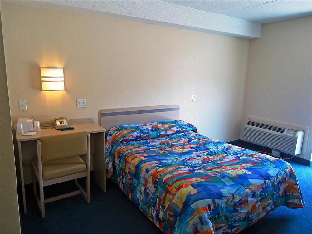 SureStay Hotel by Best Western Lewiston Zimmer foto