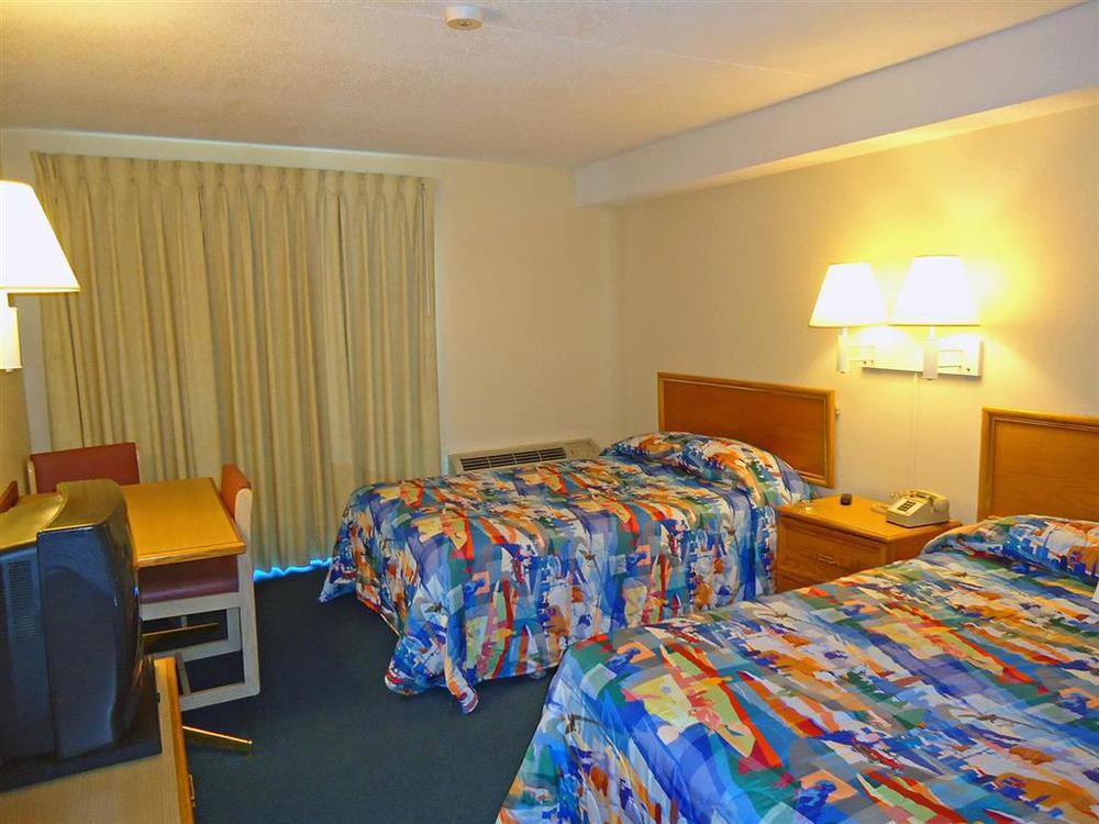SureStay Hotel by Best Western Lewiston Zimmer foto