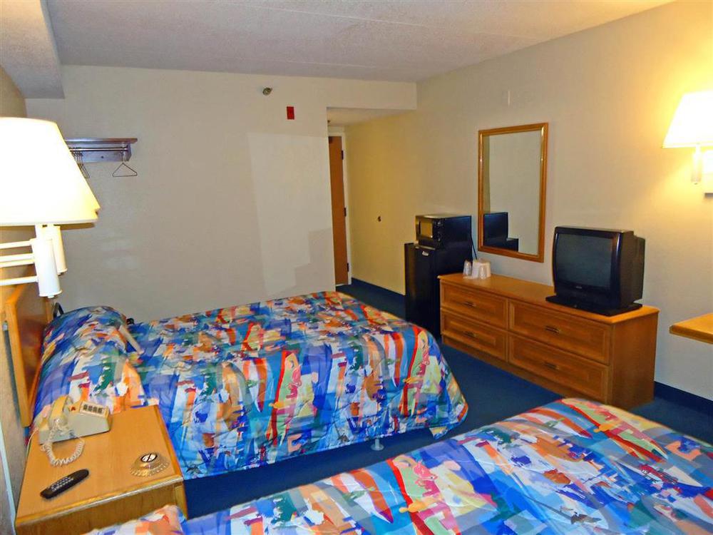 SureStay Hotel by Best Western Lewiston Zimmer foto
